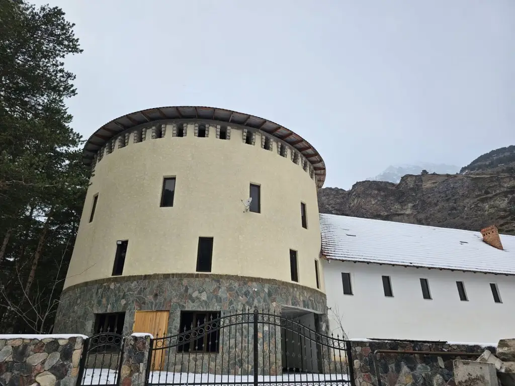 Отель Старый Город — фото 1