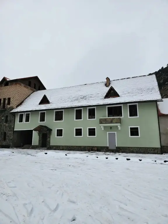 Тегенекли: Отель Старый Город