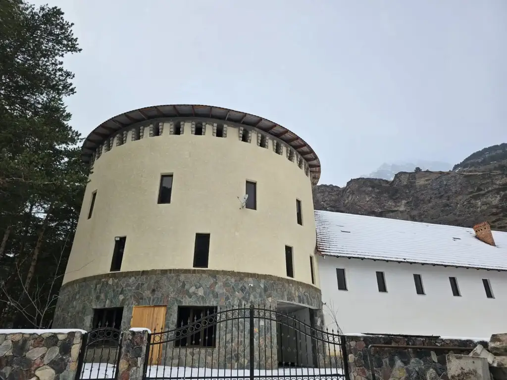 Отель Старый Город — фото 1