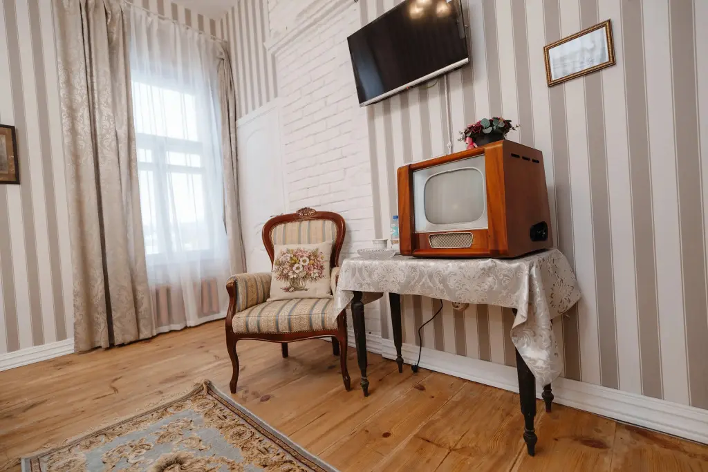 Вологда: Бутик-отель Дом Купчихи Ершовой