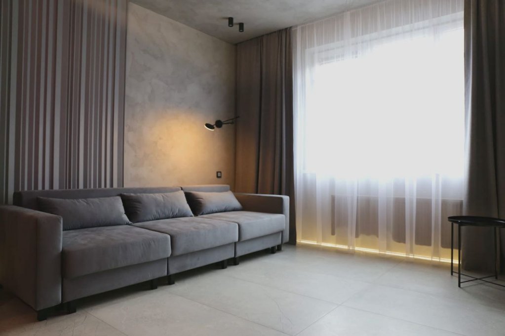 Калининград: Квартира Good Day Apartments