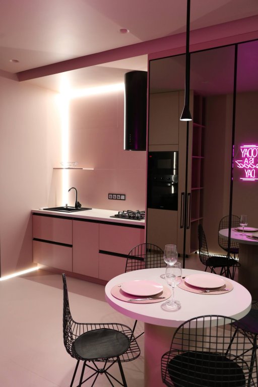 Калининград: Квартира Good Day Apartments