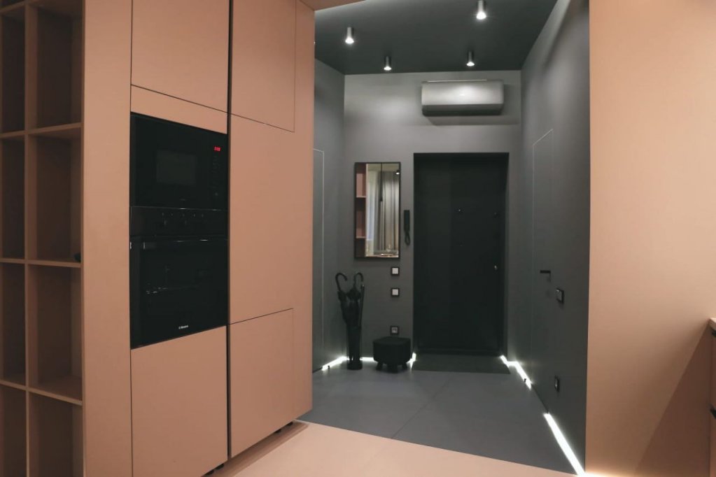 Калининград: Квартира Good Day Apartments