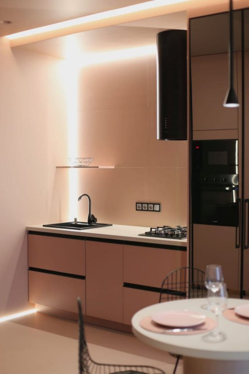 Калининград: Квартира Good Day Apartments