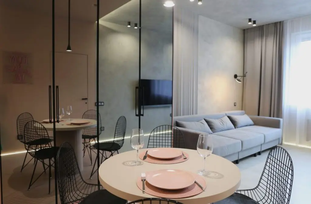 Калининград: Квартира Good Day Apartments