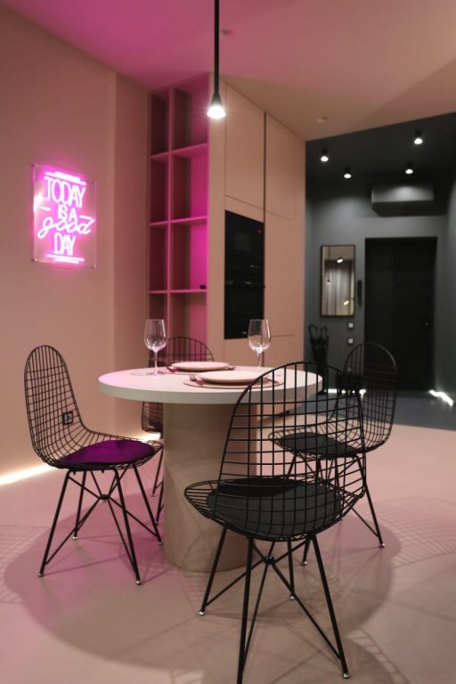 Калининград: Квартира Good Day Apartments