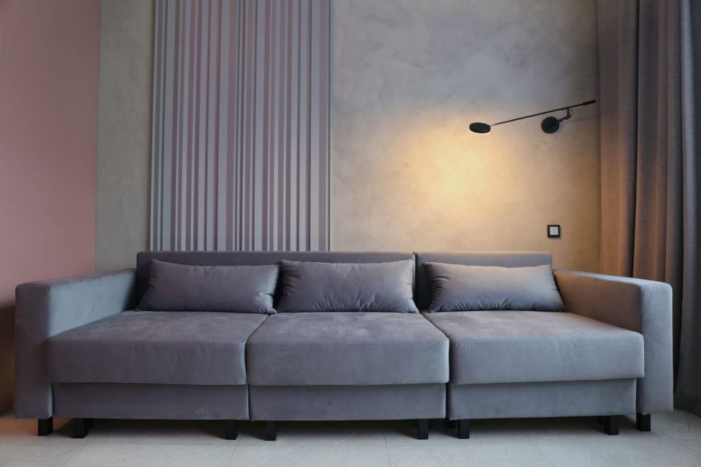 Калининград: Квартира Good Day Apartments