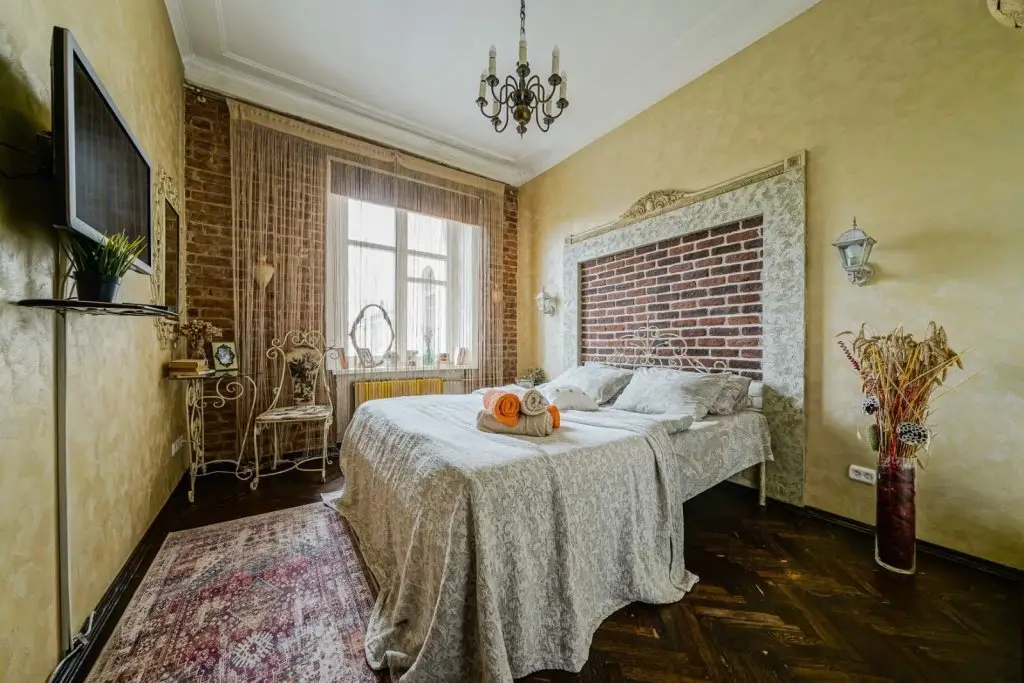 Минск: Апартаменты Gallary на Кирова 1