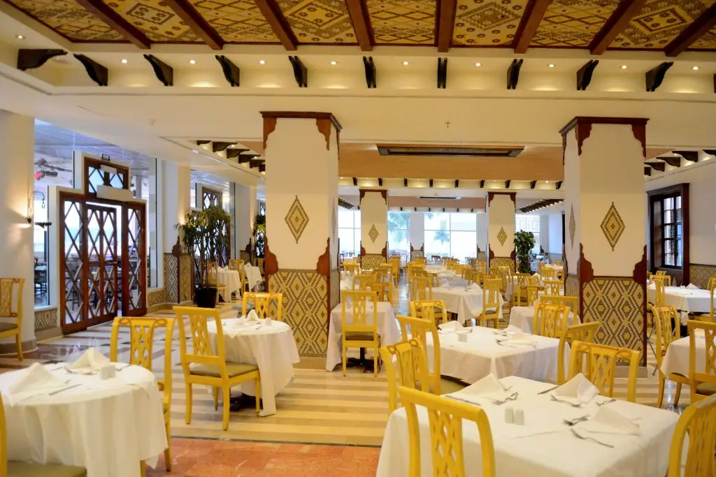 Шарм-эш-Шейх (Шарм-эль-Шейх): Concorde El Salam Sharm El Sheikh Front Hotel