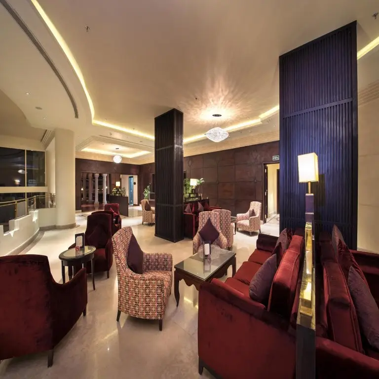 Шарм-эш-Шейх (Шарм-эль-Шейх): Concorde El Salam Sharm El Sheikh Front Hotel