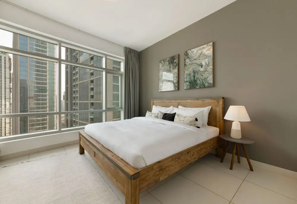 Дубай: Maison Privee - Central Dubai Apt w/Danish Twist & Burj Khalifa Vws