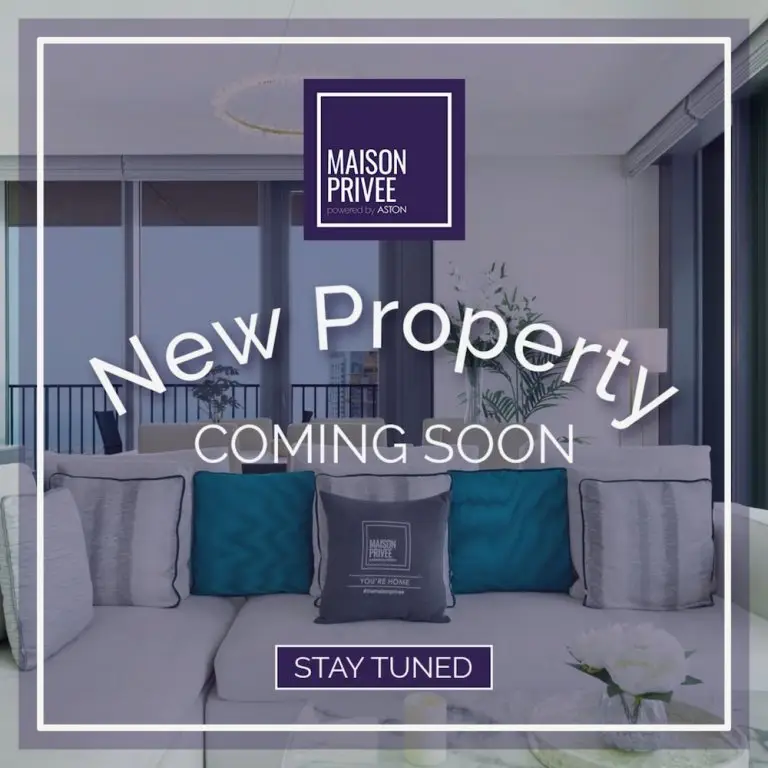 Дубай: Maison Privee - Luxury 2Bedroom w/ Burj Khalifa & Fountain Views