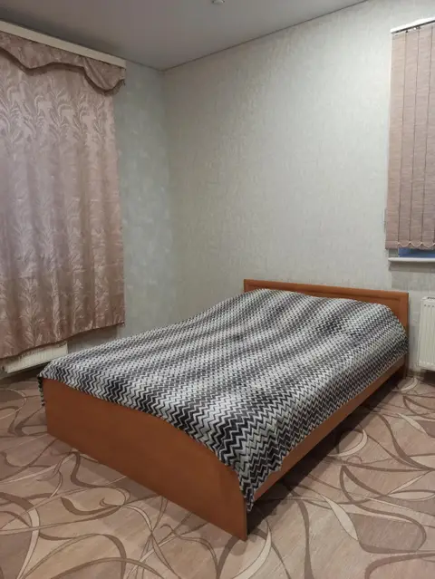 Квартира Уютная на Морозова — фото 1