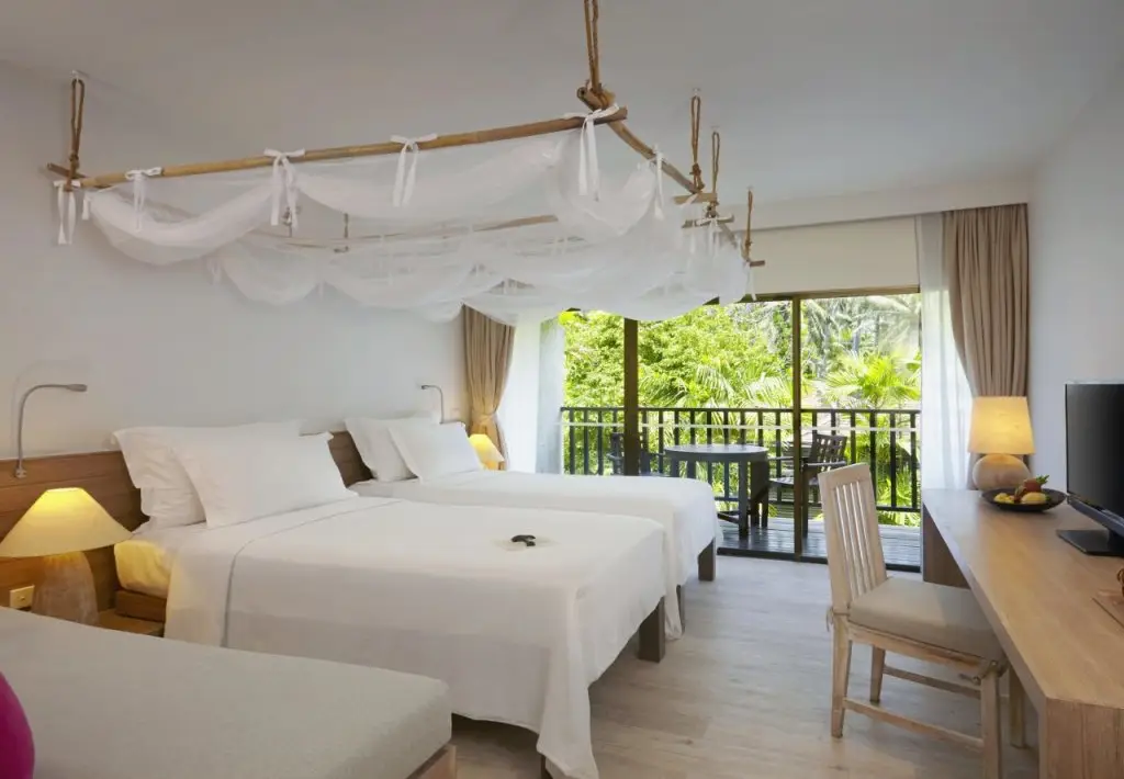 Пранбури : Blue Lotus Hua Hin
