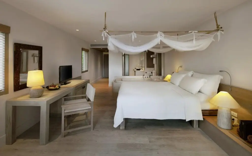 Пранбури : Blue Lotus Hua Hin