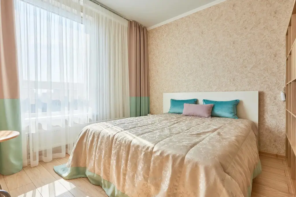 Краснодар: Apartments on Konstantin Obraztsov Avenue 25/1