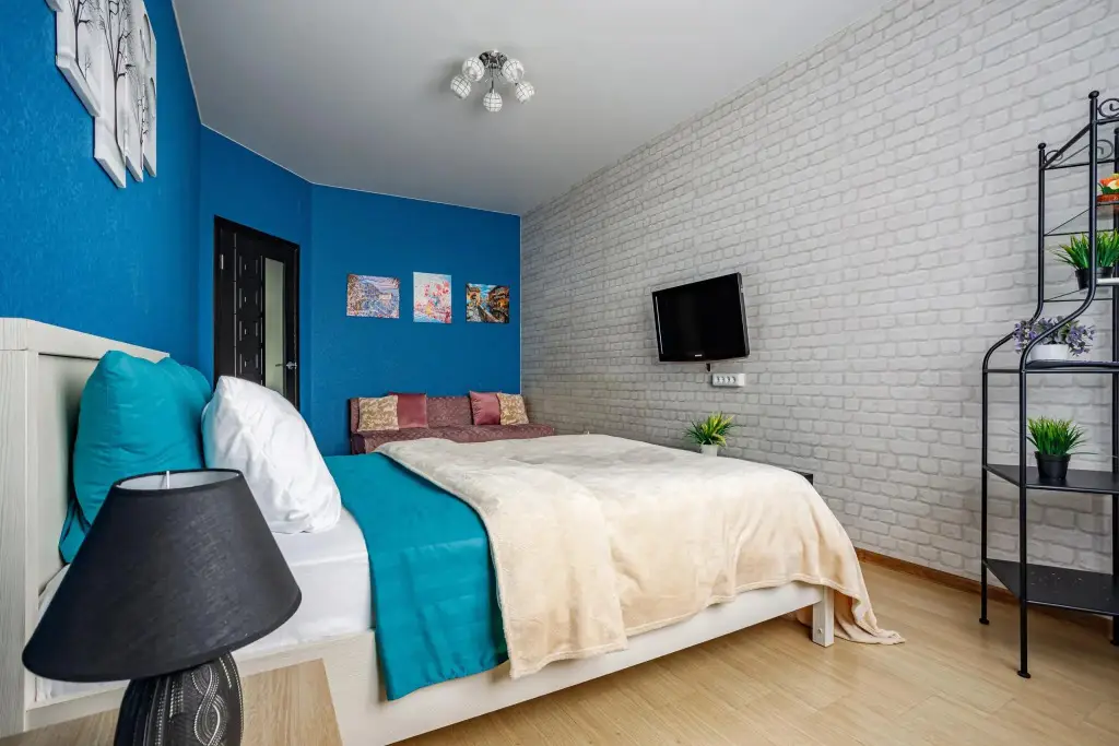 Краснодар: Apartments first line Galitsky Park