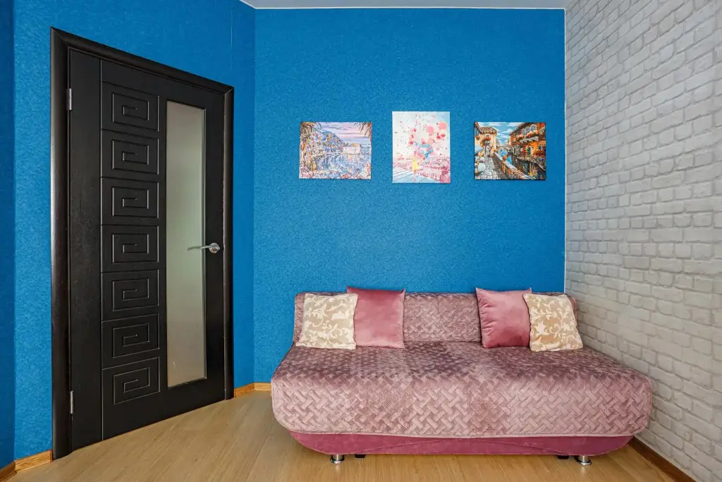 Краснодар: Apartments first line Galitsky Park