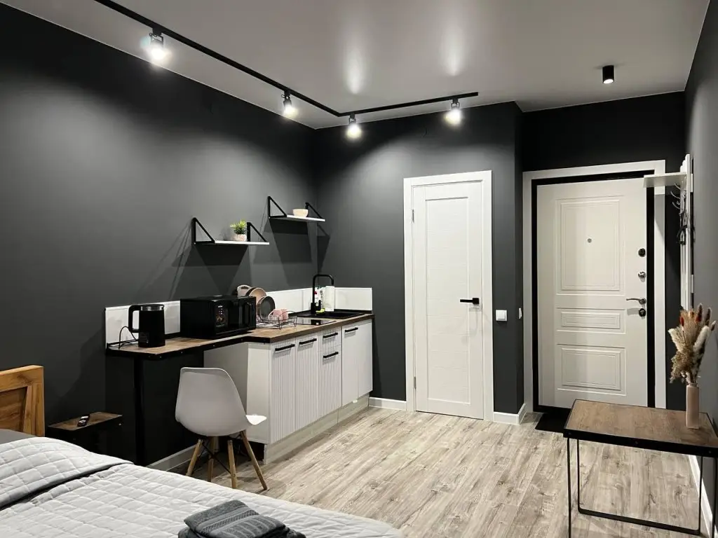 Smart Home (Смарт Хоум) на улице 78 Добровольческой бригады — фото 1