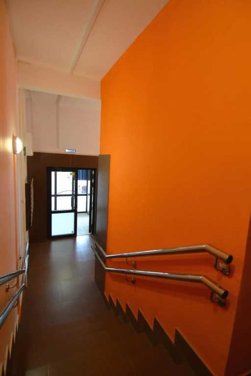 Кемерово: Welcome on 2nd Zarechnaya street 11