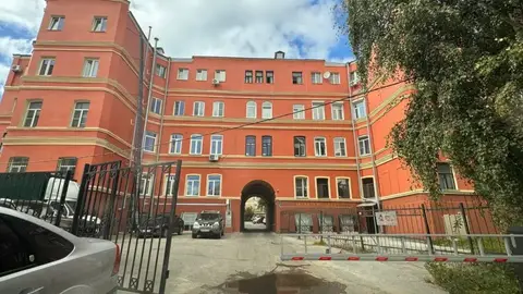 Отелле на улице Большая Покровская 10В — фото 1