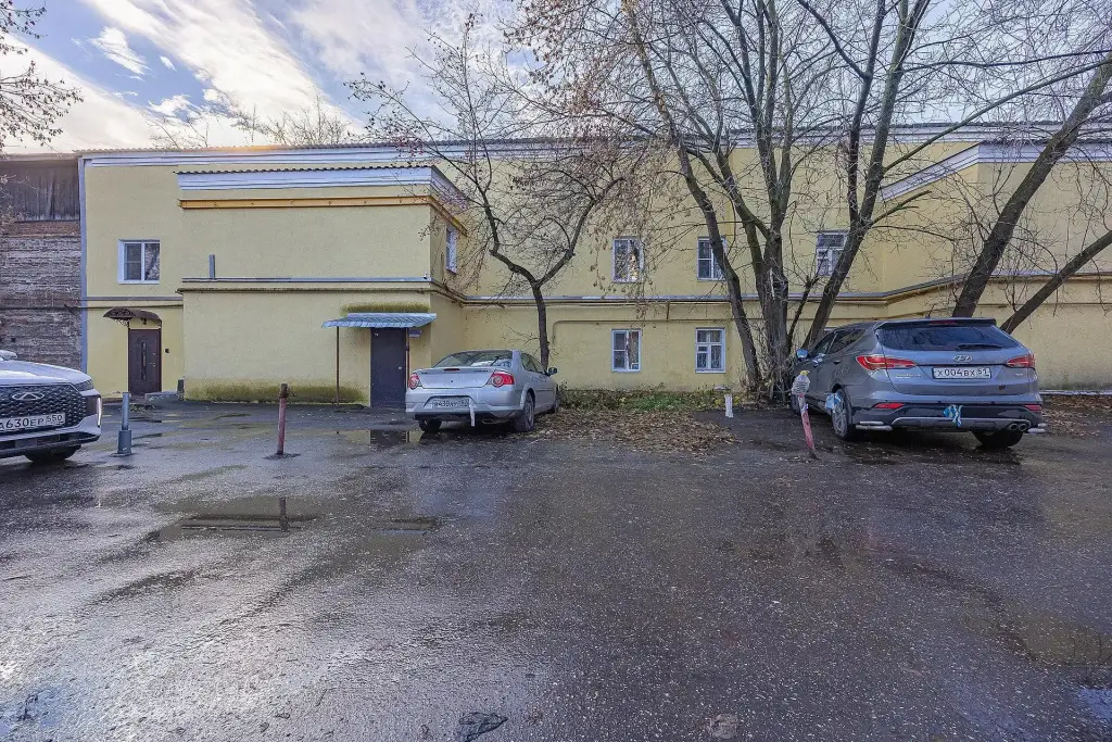 Как Дома на улице Большая Покровская 50В — фото 1