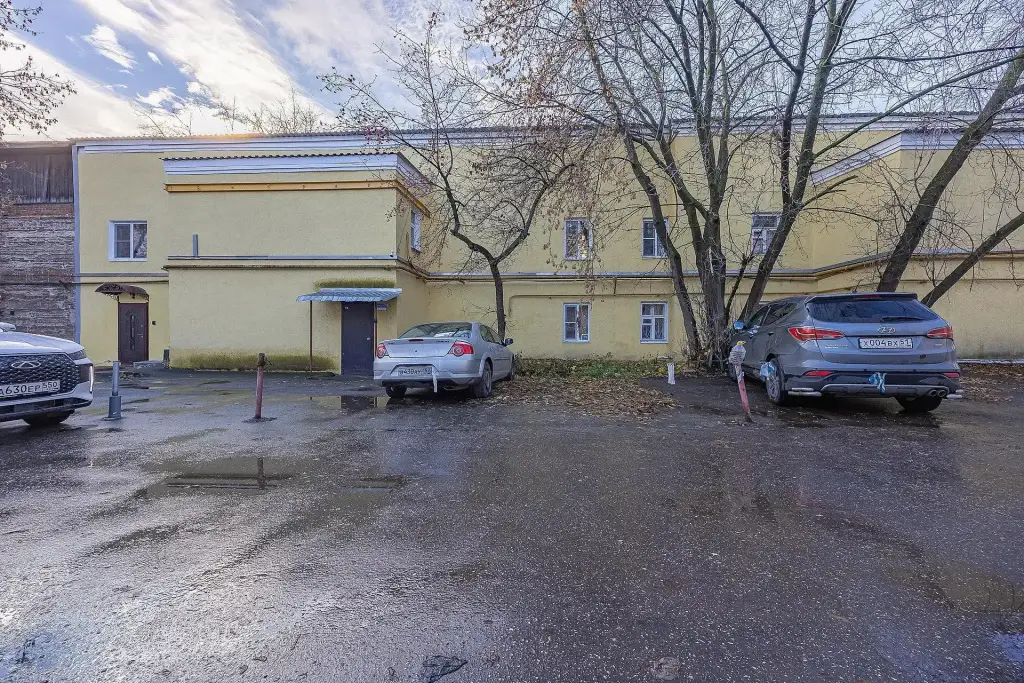 Отелле на улице Большая Покровская 50В — фото 1