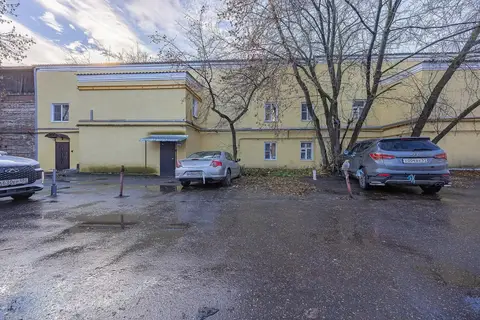 Отелле на улице Большая Покровская 50В — фото 1