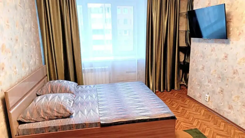Норильск: Апартаменты на улице Кирова