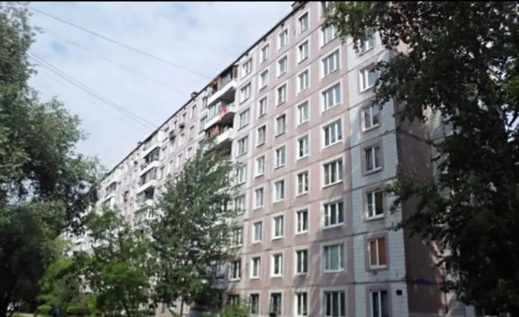 Балашиха: Сеть гостевых квартир на улице Советская 7А