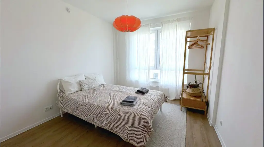 Comfort Home (Комфорт Хоум) на улице Архангельская 11 — фото 1