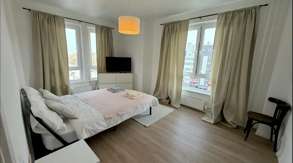 Comfort Home (Комфорт Хоум) на улице Архангельская 11 — фото 1