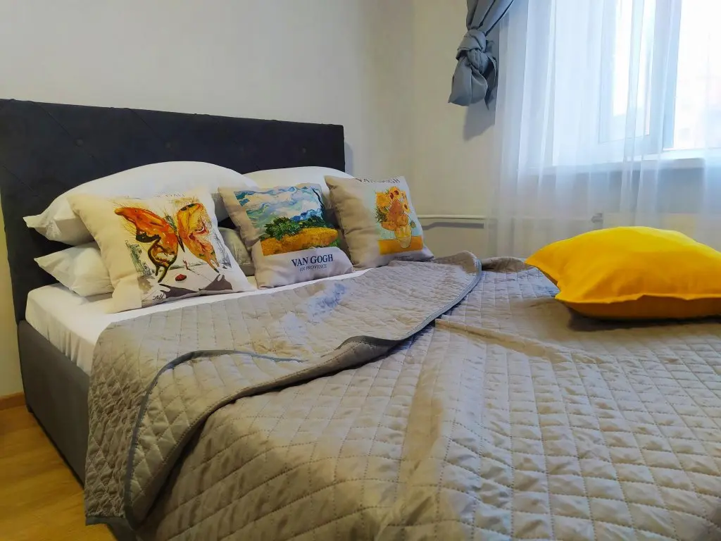 Химки: My Room (Май Рум) на проспекте Набережный 1 корпус 1