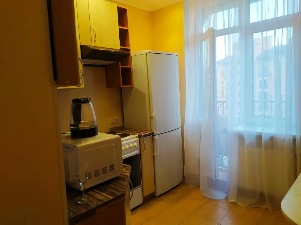 Химки: My Room (Май Рум) на проспекте Набережный 1 корпус 1