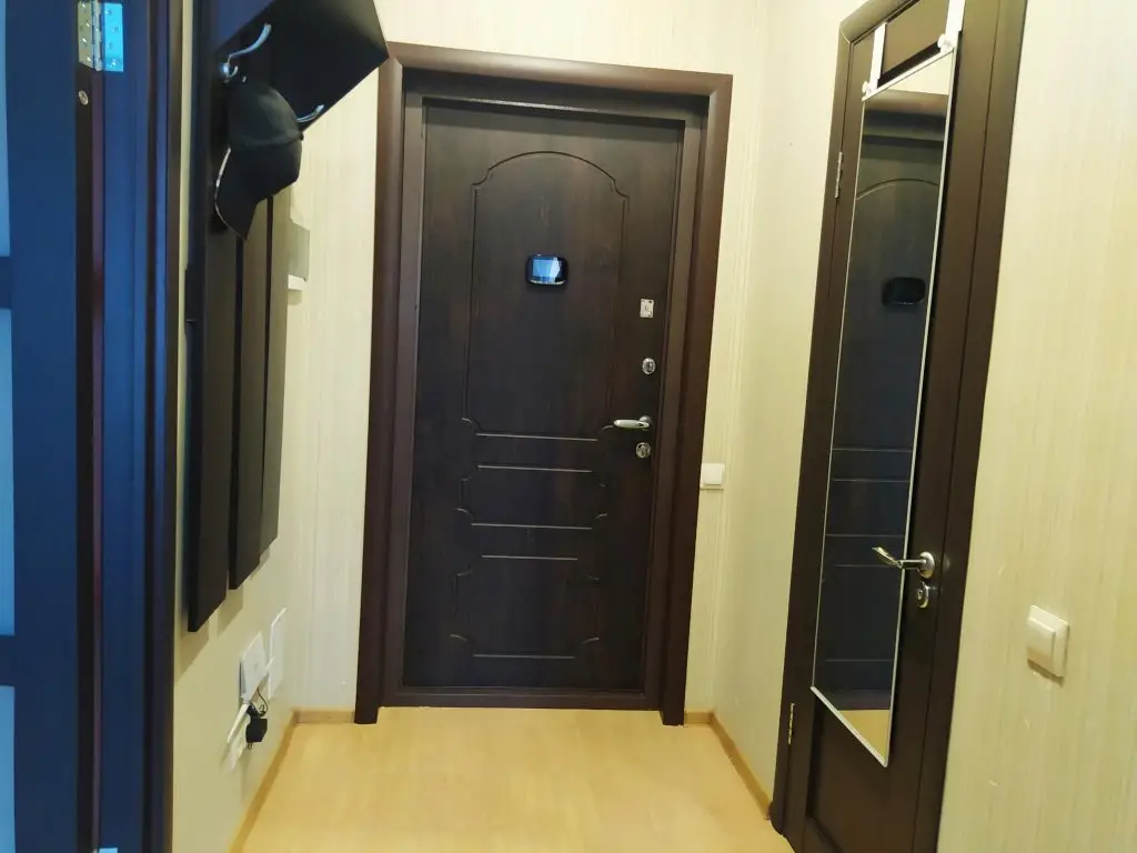 My Room (Май Рум) на проспекте Набережный 1 корпус 1 — фото 1