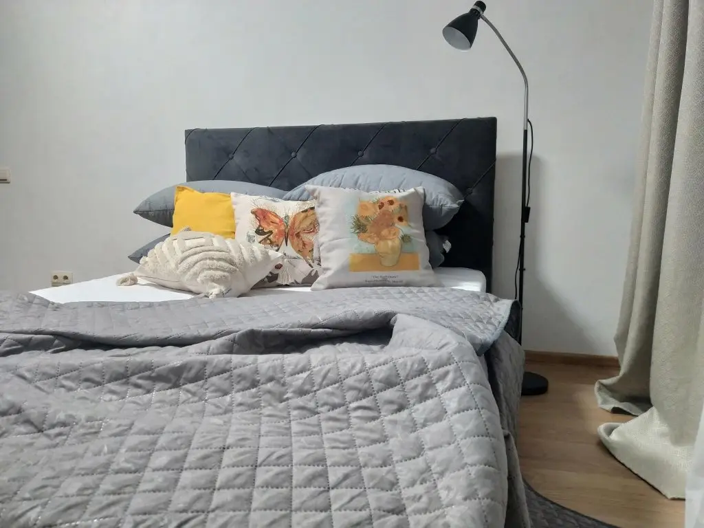 Химки: My Room (Май Рум) на проспекте Набережный 1 корпус 1