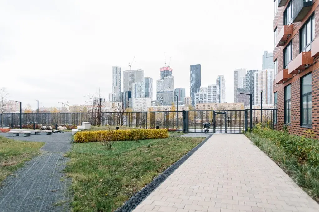 Москва: ArendaGrad на улице Большая Филёвская