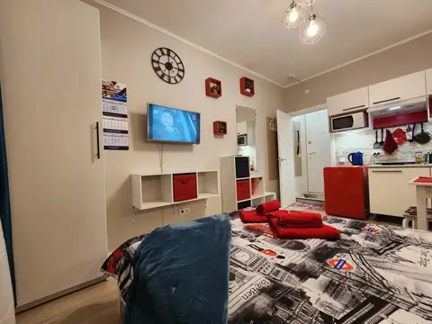 The Loft Studio Moscow (Лофт Студио) на улице Маресьева — фото 1