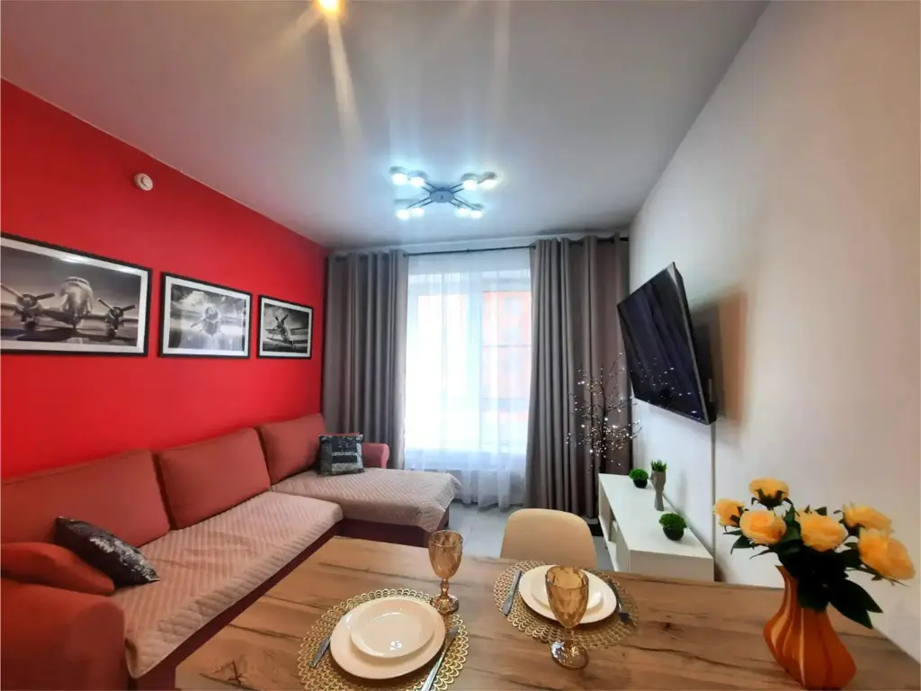 Москва: The Loft Studio Moscow (Лофт Студио) на улице Амурская