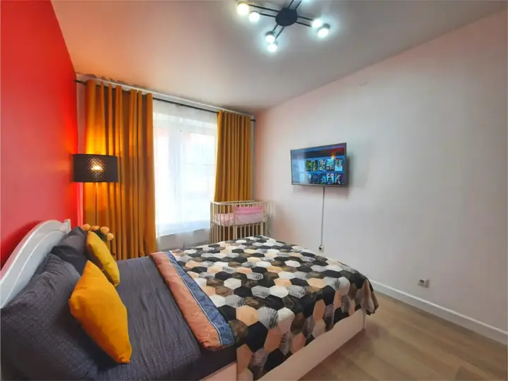 Москва: The Loft Studio Moscow (Лофт Студио) на улице Амурская
