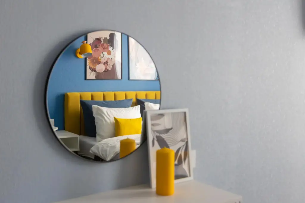 Мытищи: Apartmens PTS (Апартменс ПТС) на улице Колпакова 44