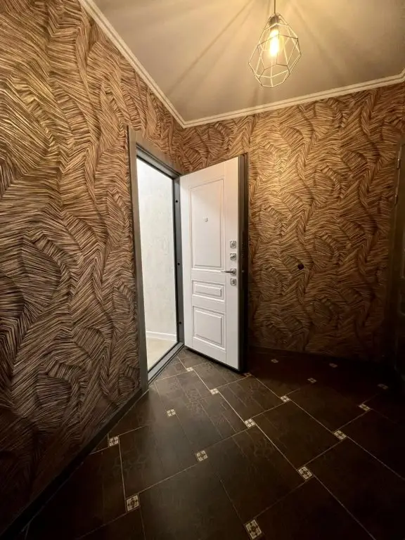 Москва: Apartment on the street Spacious 1 building 1