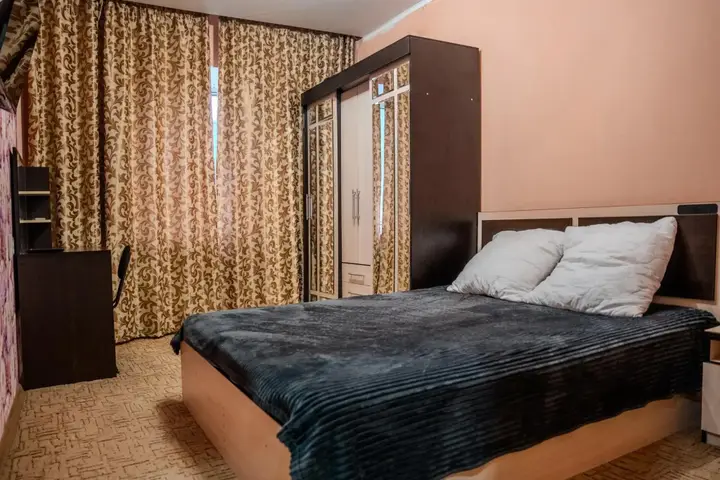 Надым: Nadym House (Надым Хаус) на улице Кедровая