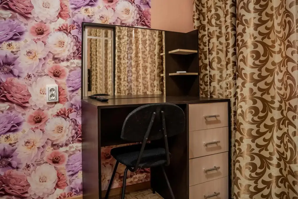 Надым: Nadym House (Надым Хаус) на улице Кедровая