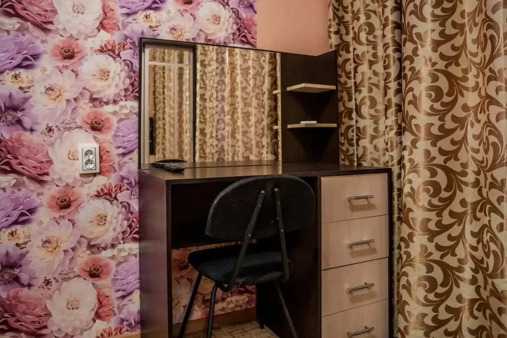Надым: Nadym House (Надым Хаус) на улице Кедровая