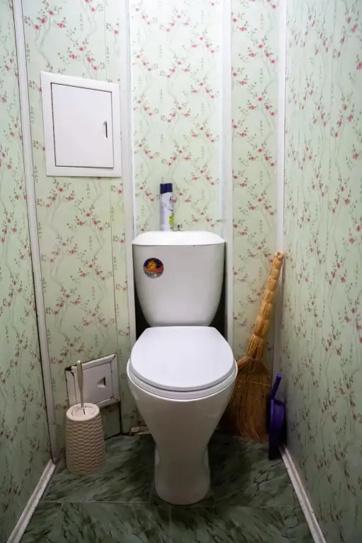 Надым: Nadym House (Надым Хаус) на улице Кедровая