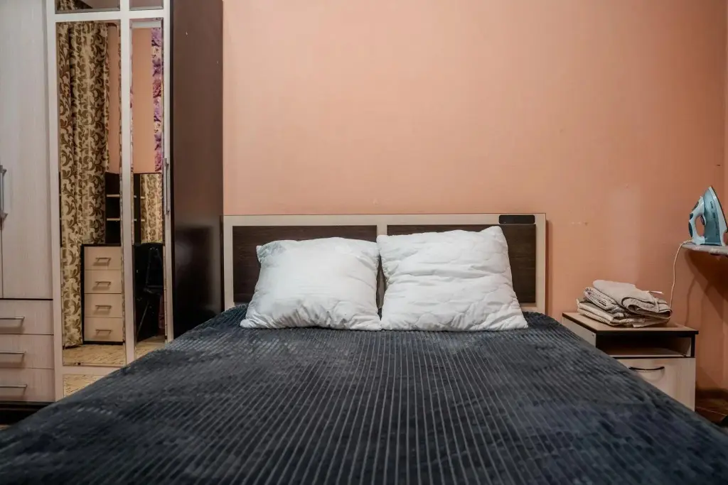 Надым: Nadym House (Надым Хаус) на улице Кедровая