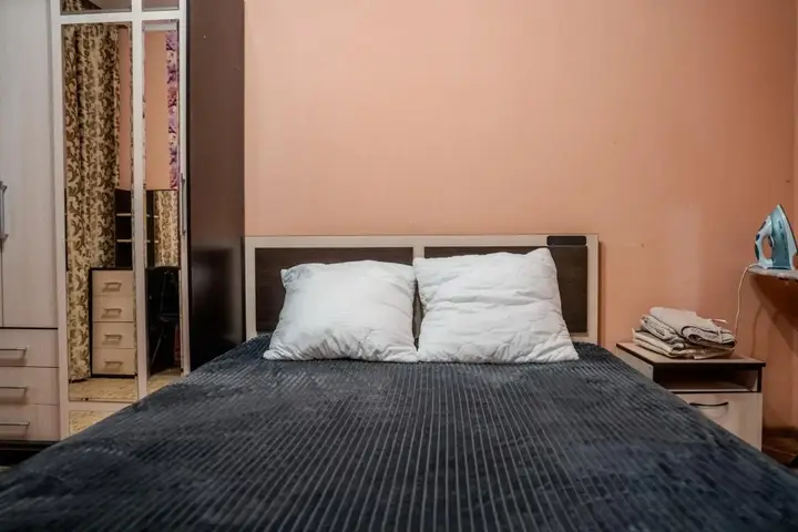 Надым: Nadym House (Надым Хаус) на улице Кедровая