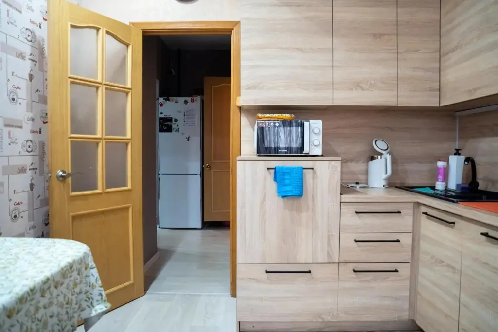 Надым: Nadym House (Надым Хаус) на улице Кедровая