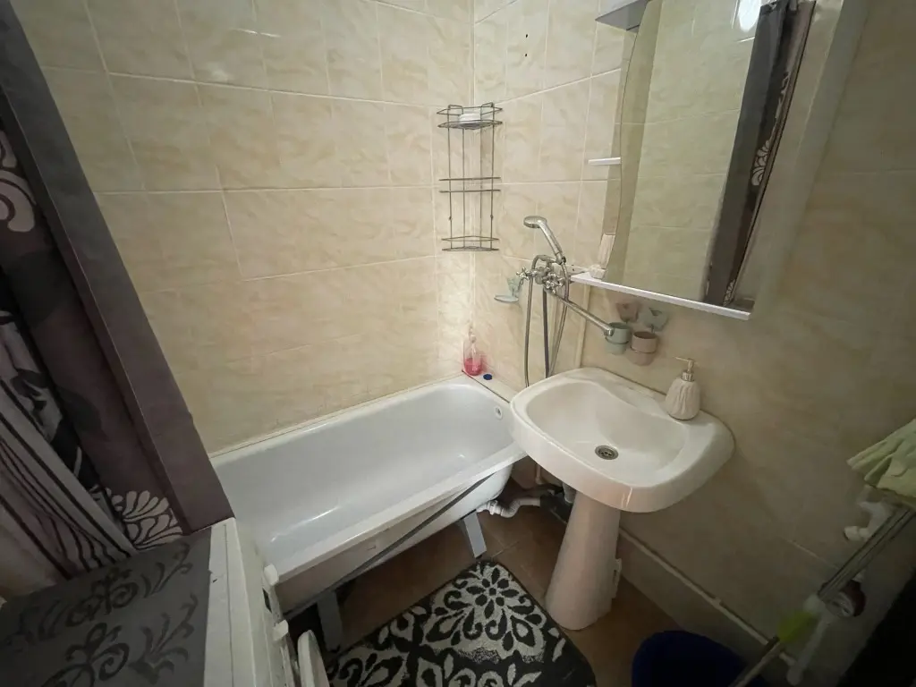 Надым: Апартаменты Nadym House (Надым Хаус) в микрорайоне Олимпийский 2